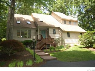 11780 Wexwood Dr, North Chesterfield, VA 23236