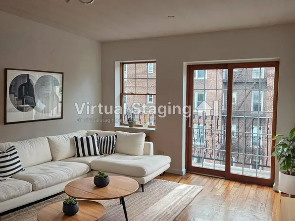 10827 63rd Ave APT 4B, Flushing, NY 11375