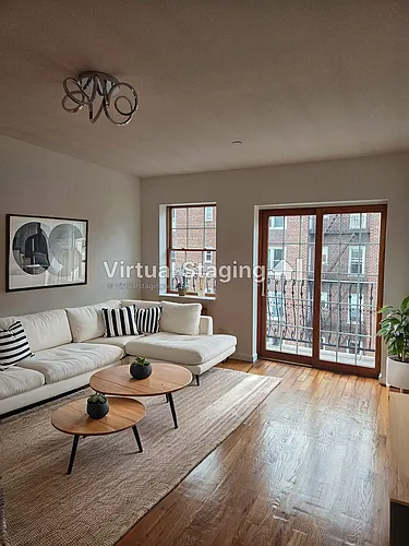108-27 63rd Ave #4B Photo 1