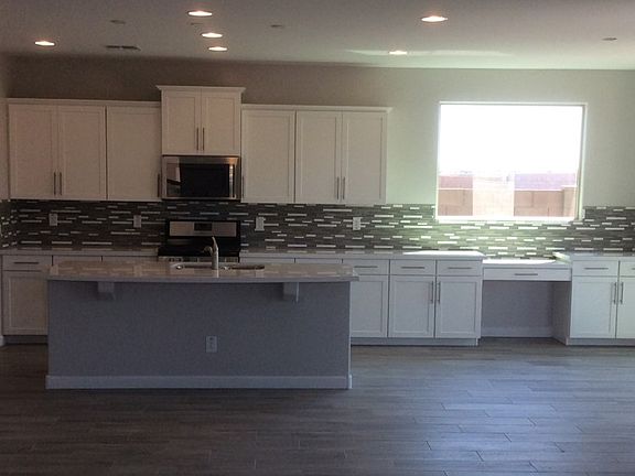 Interior Photo