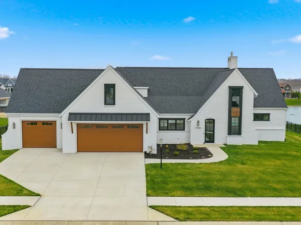 17840 Milazzo Cv, Huntertown, IN 46748