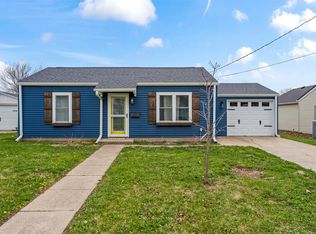 504 W 14th St N, Newton, IA