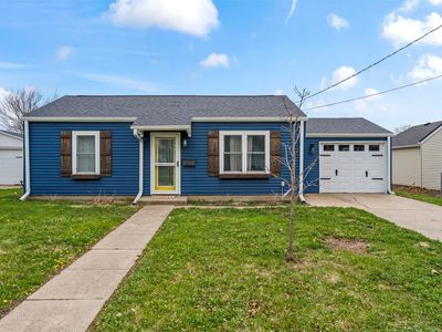 504 W 14th St N, Newton, IA, 50208