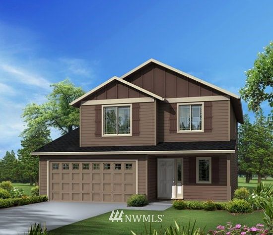 1st image of 4720 W Badger Street