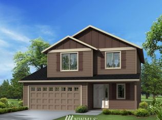 4720 W Badger St, Moses Lake, WA