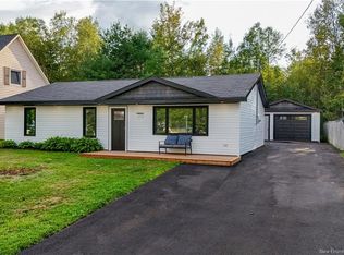 213 Tobias Ave, Riverview, NB E1B 4P6