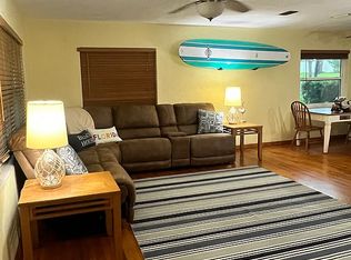 2301 S Halifax Dr, Daytona Beach, FL 32118