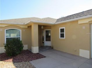 3333 Archer Ave, The Villages, FL 32162