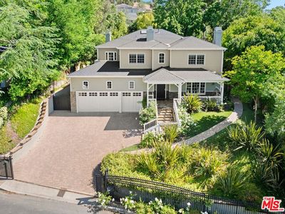 17710 Karen Dr, Encino, CA, 91316