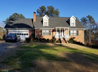 3902 Carriage Ln SW, Conyers, GA 30094
