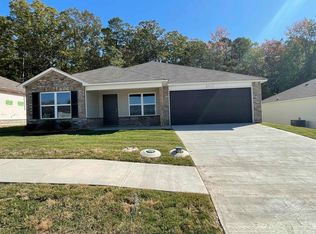 2311 Bentwood Dr, Alexander, AR 72002