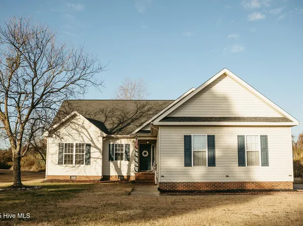 111 Woodcroft Drive, Goldsboro, NC 27534