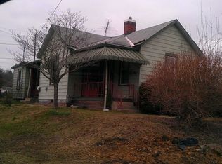 279 S Michigan Ave, Wellston, OH 45692
