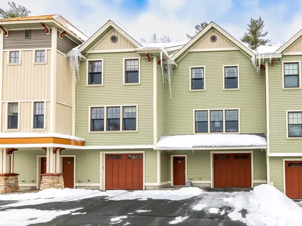 337 Mount Support Road #603, Lebanon, NH 03766
