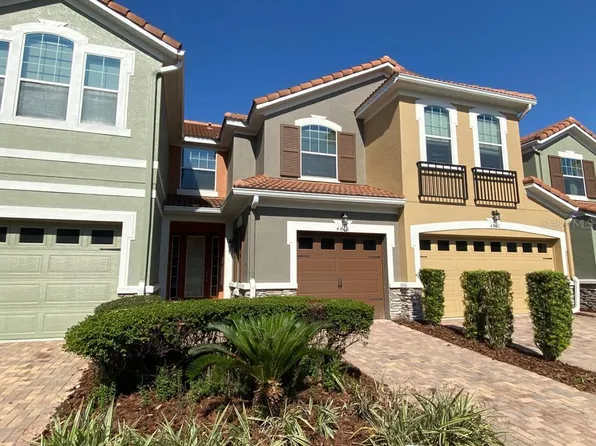 4866 Matteo Trl, Orlando, FL 32839