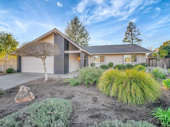 129 Oak Shadow Drive, Santa Rosa, CA 95409
