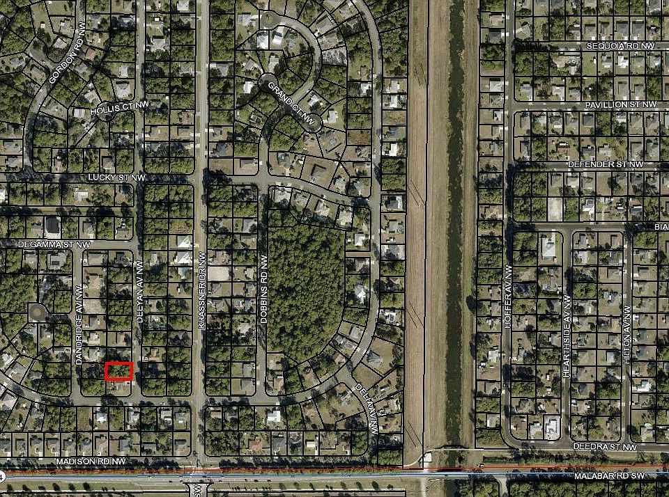 1st image of 124 Deeyan Ave NW