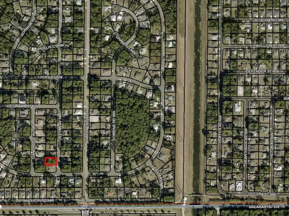 124 Deeyan Ave NW, Palm Bay, FL 32907