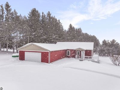 7553 Steiner Rd, Bellaire, MI, 49615
