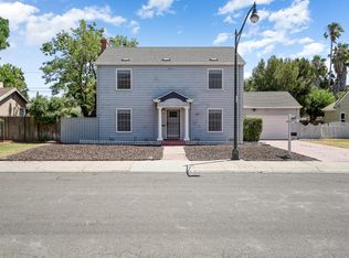2716 Bonnie Ln, Stockton, CA 95204