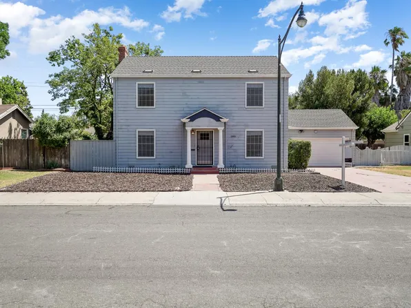 2716 Bonnie Ln, Stockton, CA 95204
