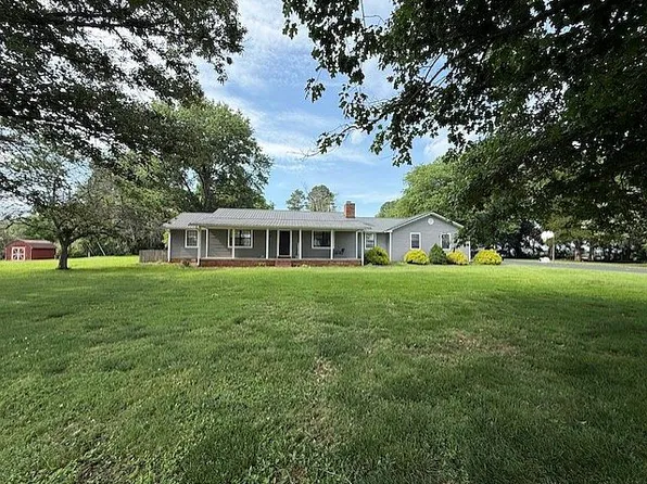 550 State Route 58 E, Clinton, KY 42031