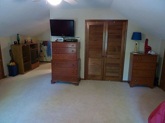4th Bedroom/F.R.O.G. View 2