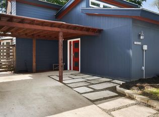 1005 Mansell Ave #A, Austin, TX 78702