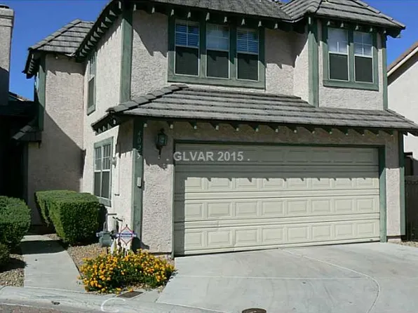 4025 Chalfont Ct, Las Vegas, NV 89121