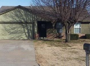 9803 N 43rd Ave E, Sperry, OK 74073