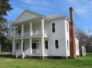 408 Prairie Ave, Eutaw, AL 35462