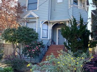 2212 Clinton Ave APT B, Alameda, CA 94501