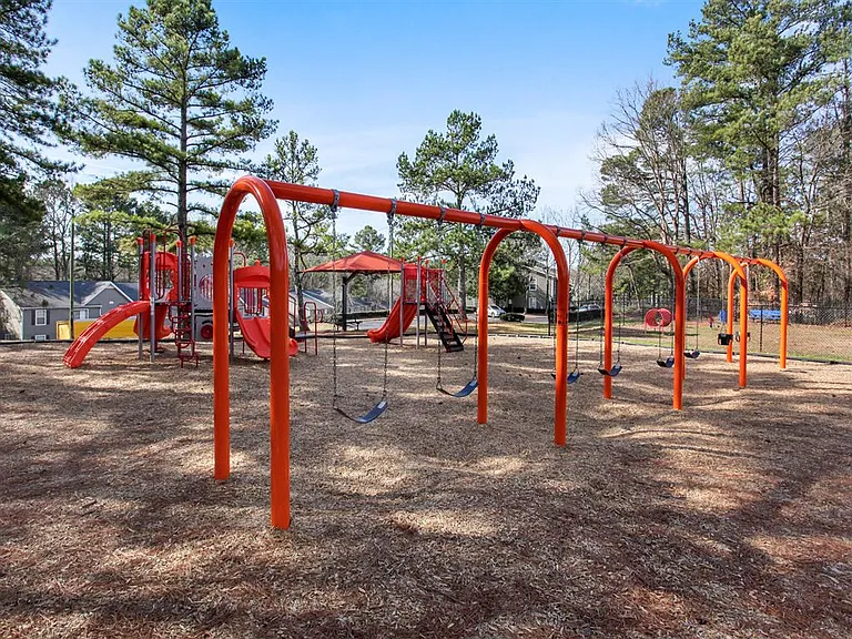 Fields at Peachtree Corners — Photo 48