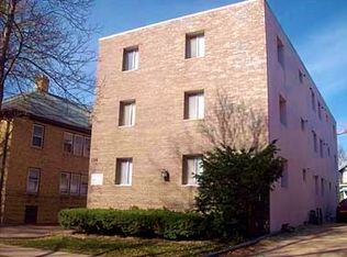 1314 Spring St, Madison, WI 53715