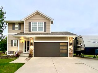 230 Burr Oak Blvd, Pleasant Hill, IA 50327