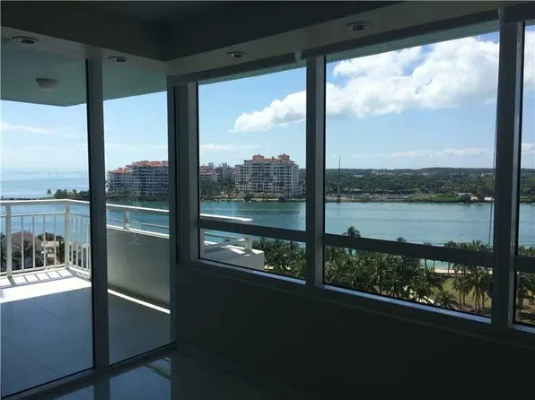 400 S Pointe Dr APT 1101, Miami Beach, FL 33139