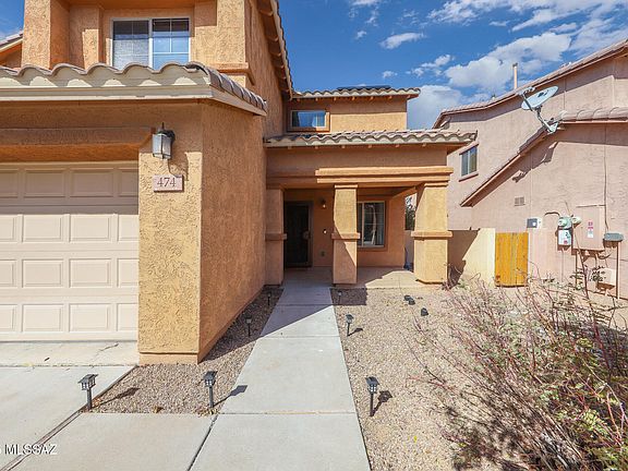 4th image of 474 W Camino Tunera