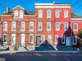 447 1/2 Whittaker Ave, Trenton, NJ 08611