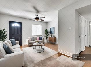 5612 Grover Ave APT 202, Austin, TX 78756