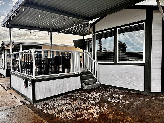 3rd image of 555 Beachcomber Blvd Lot 258