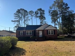 454 E College Ave, Ashburn, GA 31714