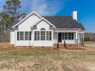 10232 Walter Myatt Rd, Fuquay Varina, NC 27526