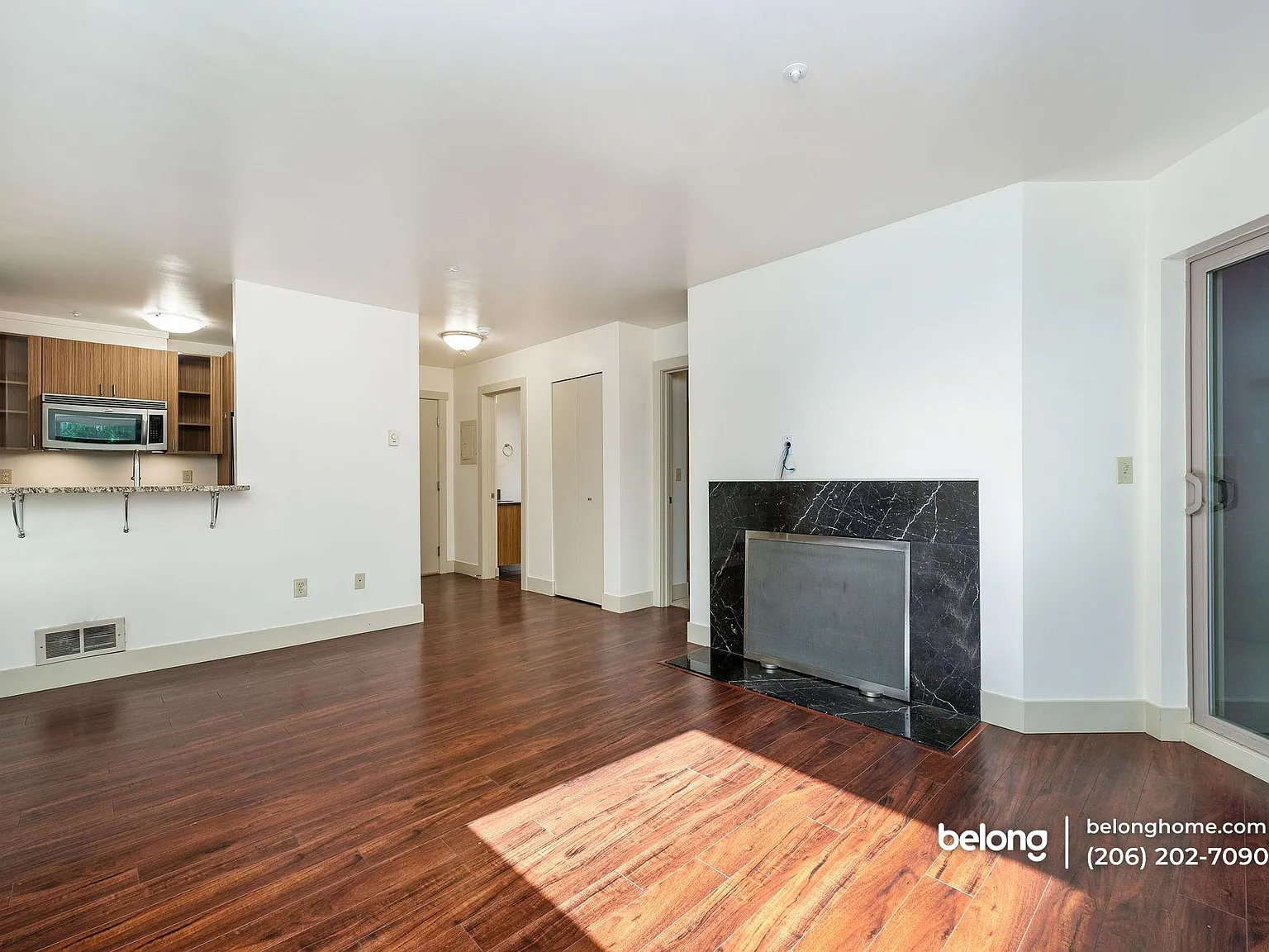 1 bed, 1.0 bath, 760 sqft, $2,375 — Photo 4