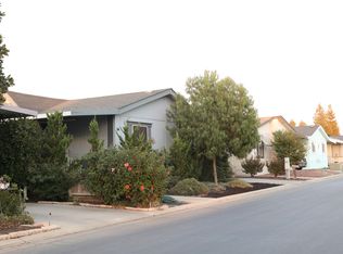 100 S Westwood St SPACE 94, Porterville, CA