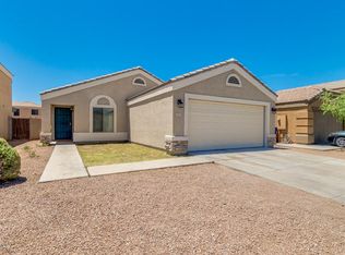 12305 W Columbine Dr, El Mirage, AZ 85335