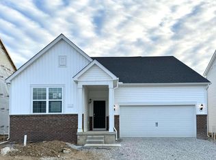 1311 Theodore Dr LOT 44, Lockbourne, OH 43137