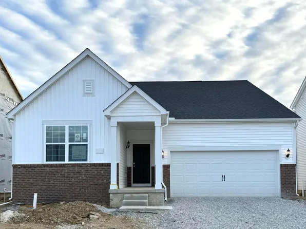 1311 Theodore Dr Lot 44, Lockbourne, OH 43137