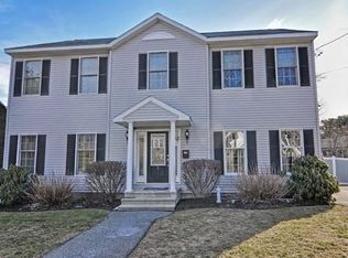 5 Teton Ln, Medford, MA 02155