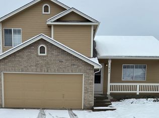 1832 W 135th Pl, Westminster, CO 80234