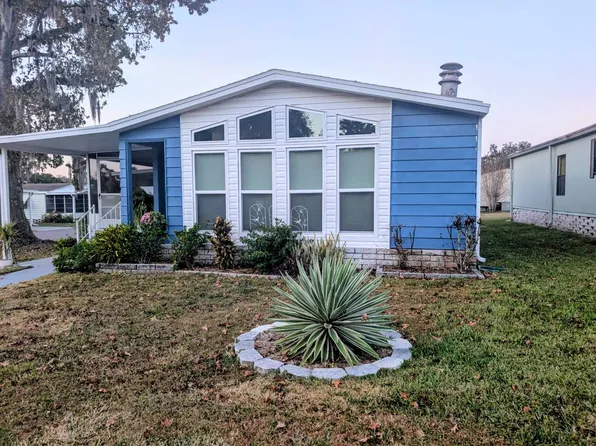 6019 Bilberry St, Brooksville, FL 34601